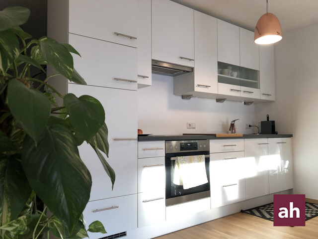 Investoren-Wohnung mit 3% Rendite