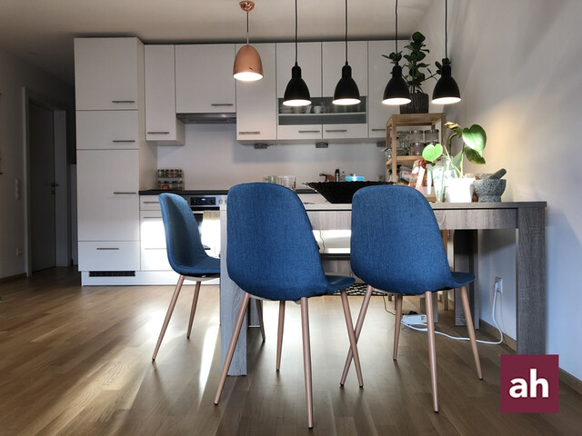 Investoren-Wohnung mit 3% Rendite