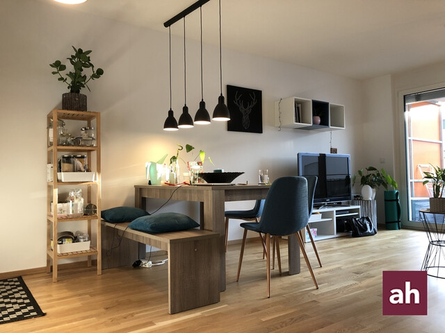 Investoren-Wohnung mit 3% Rendite