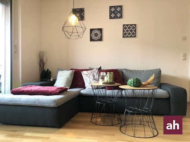 Investoren-Wohnung mit 3% Rendite