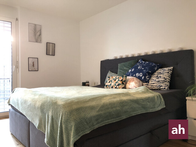 Investoren-Wohnung mit 3% Rendite