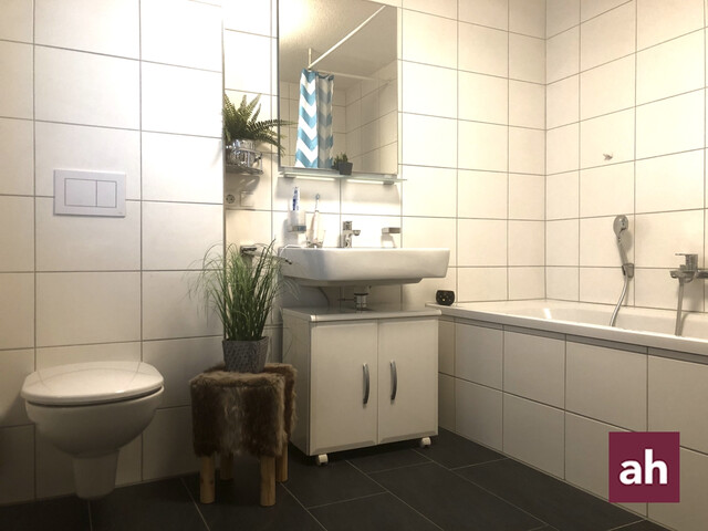 Investoren-Wohnung mit 3% Rendite