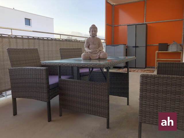 Investoren-Wohnung mit 3% Rendite