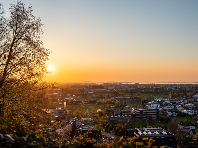 3 Wohnträume - 1 Panorama. 5-Zimmer-Penthouse W03