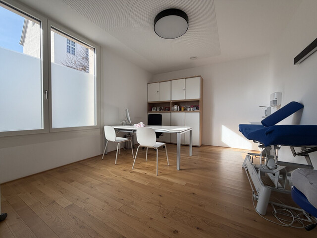 Ordinations- oder Bürofläche | Dornbirn