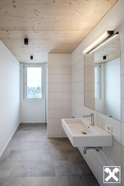 C05: Wohlfühlen auf hohem Niveau - 2 Zimmerwohnung sucht Mieter