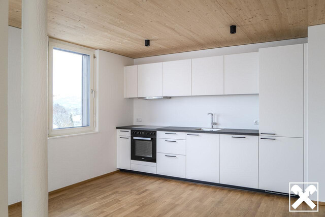 C05: Wohlfühlen auf hohem Niveau - 2 Zimmerwohnung sucht Mieter