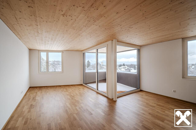 C05: Wohlfühlen auf hohem Niveau - 2 Zimmerwohnung sucht Mieter