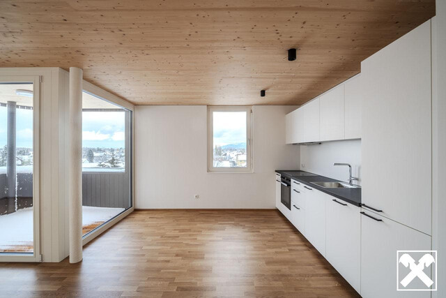 C05: Wohlfühlen auf hohem Niveau - 2 Zimmerwohnung sucht Mieter