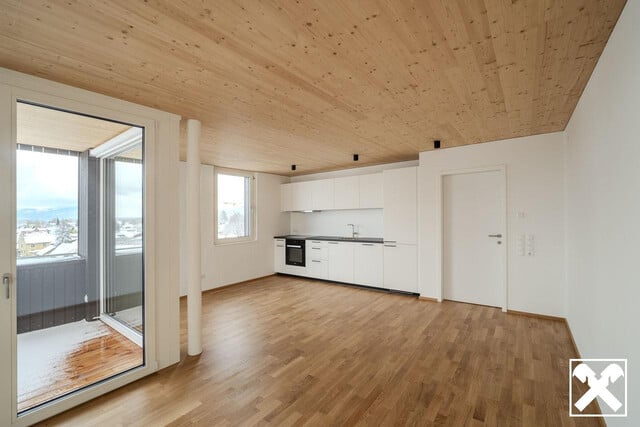 C05: Wohlfühlen auf hohem Niveau - 2 Zimmerwohnung sucht Mieter