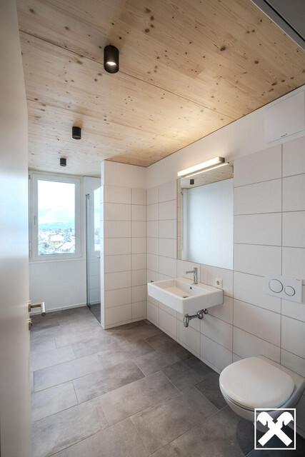 C05: Wohlfühlen auf hohem Niveau - 2 Zimmerwohnung sucht Mieter