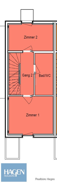 Modernes NEUBAU-Reihenhaus in Lustenau zur Miete - die Gelegenheit!