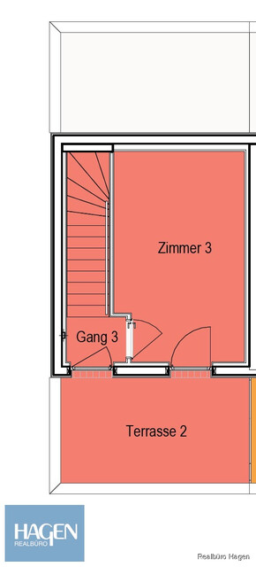 Modernes NEUBAU-Reihenhaus in Lustenau zur Miete - die Gelegenheit!