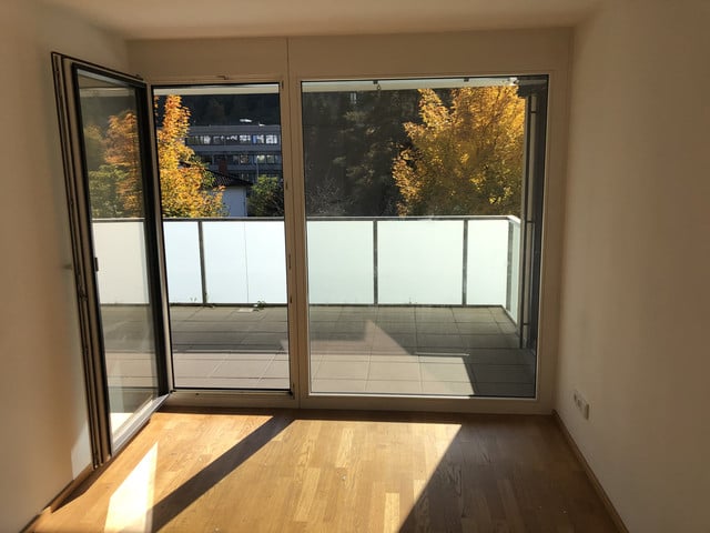 Schöne Terrassenwohnung in Feldkirch