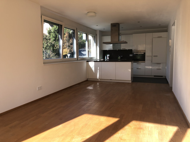 Schöne Terrassenwohnung in Feldkirch