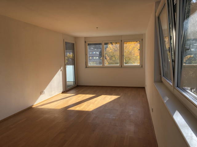 Schöne Terrassenwohnung in Feldkirch