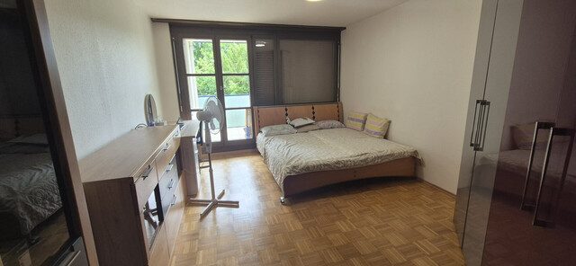 Gepflegte 2-Zi-Wohnung mit Terrasse und Tiefgarage in Bregenz – Perfekt zum Wohlfühlen!