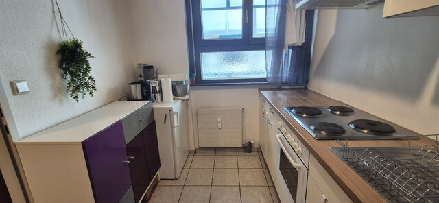 Gepflegte 2-Zi-Wohnung mit Terrasse und Tiefgarage in Bregenz – Perfekt zum Wohlfühlen!