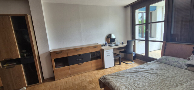 Gepflegte 2-Zi-Wohnung mit Terrasse und Tiefgarage in Bregenz – Perfekt zum Wohlfühlen!