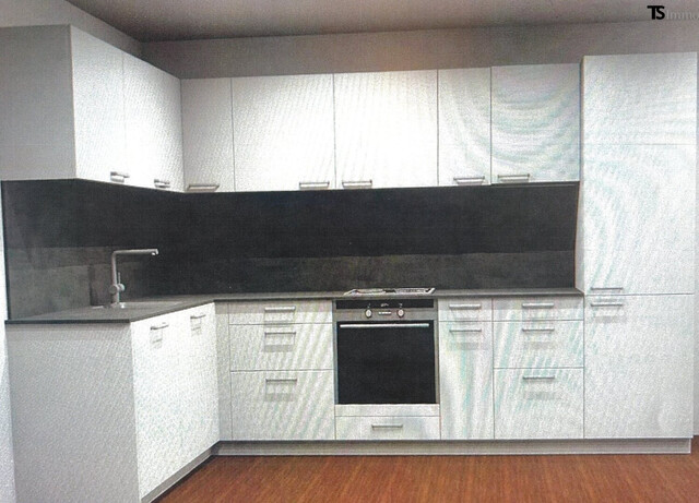 Dornbirn: Erstbezug 3-Zimmer-Dachgeschoss-Wohnung ca. 75 m2 "Top 16" mit Terrasse ca. 10 m2