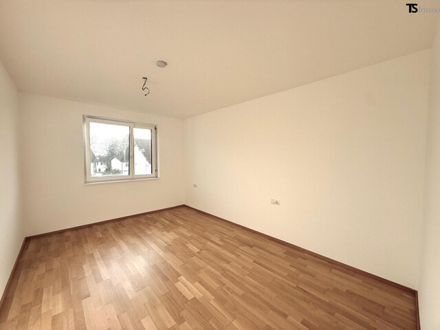 Dornbirn: Erstbezug 3-Zimmer-Dachgeschoss-Wohnung ca. 75 m2 "Top 16" mit Terrasse ca. 10 m2