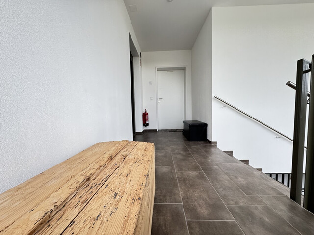 Exklusives Penthouse: 191 m² Terrasse mit Bergpanorama & modernster Ausstattung