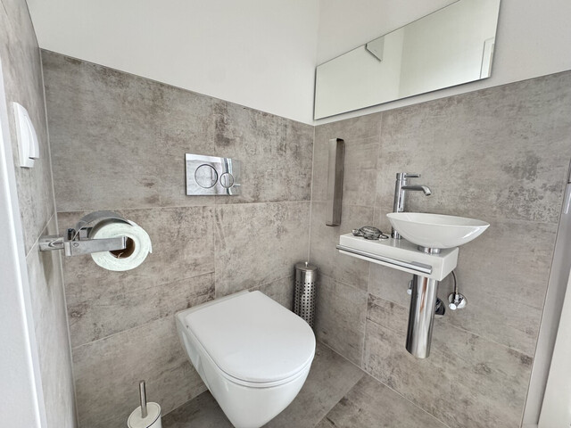 Exklusives Penthouse: 191 m² Terrasse mit Bergpanorama & modernster Ausstattung