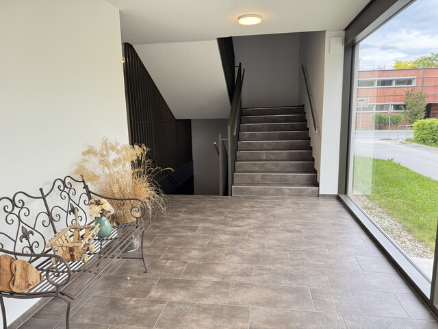 Exklusives Penthouse: 191 m² Terrasse mit Bergpanorama & modernster Ausstattung