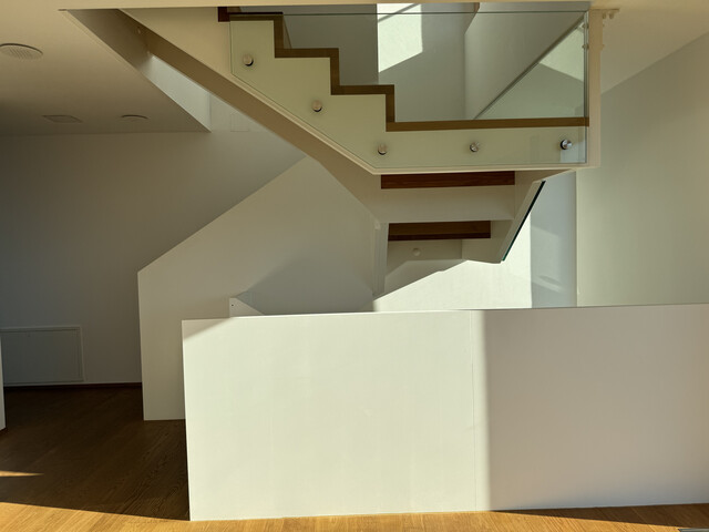 Penthousewohnung mit Garage, Balkon, Terrasse & Keller - Luxus pur!