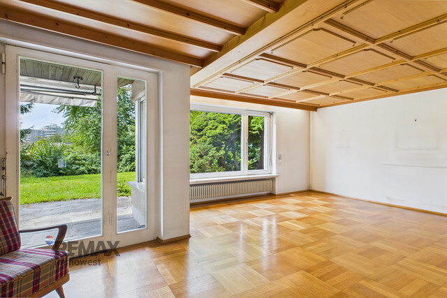 Ein Haus voller Chancen für Visionäre mit Herz