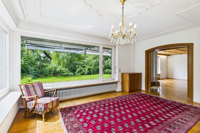 Ein Haus voller Chancen für Visionäre mit Herz