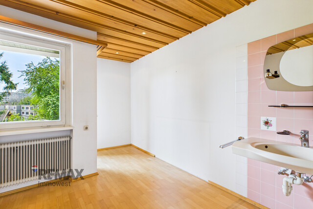 Ein Haus voller Chancen für Visionäre mit Herz