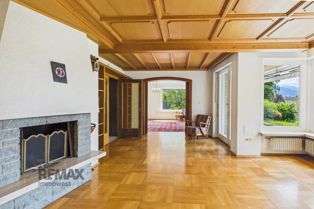 Ein Haus voller Chancen für Visionäre mit Herz
