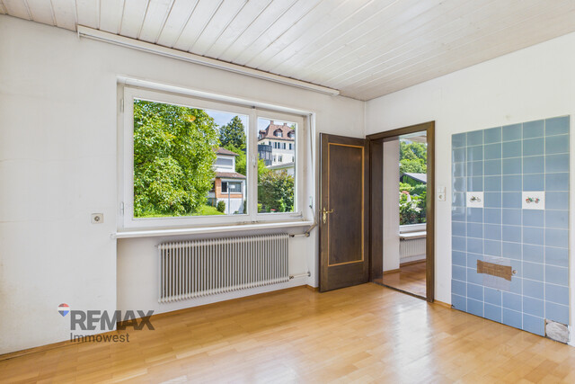 Ein Haus voller Chancen für Visionäre mit Herz