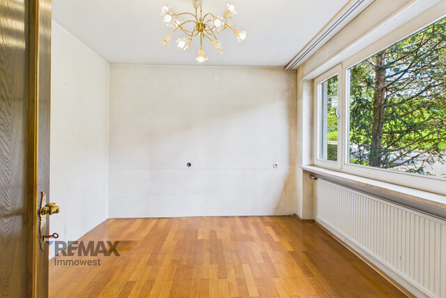 Ein Haus voller Chancen für Visionäre mit Herz