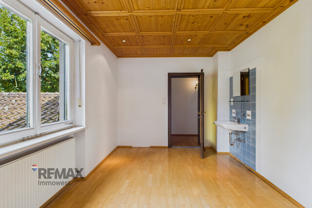Ein Haus voller Chancen für Visionäre mit Herz