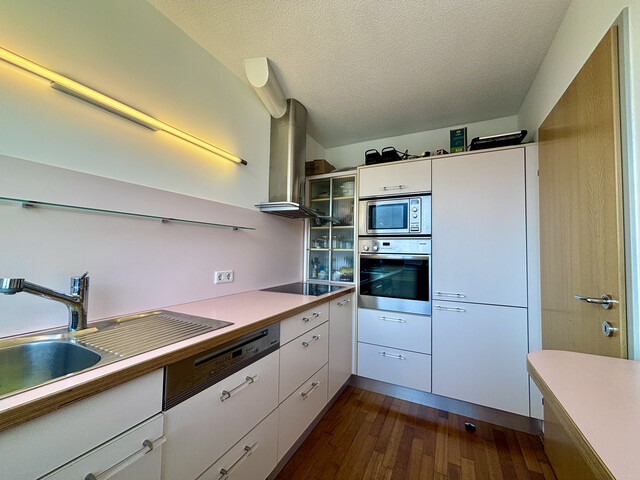 Helle 84 m² Wohnung im Zentrum von Bludenz – Bergblick & Verkehrsanbindung