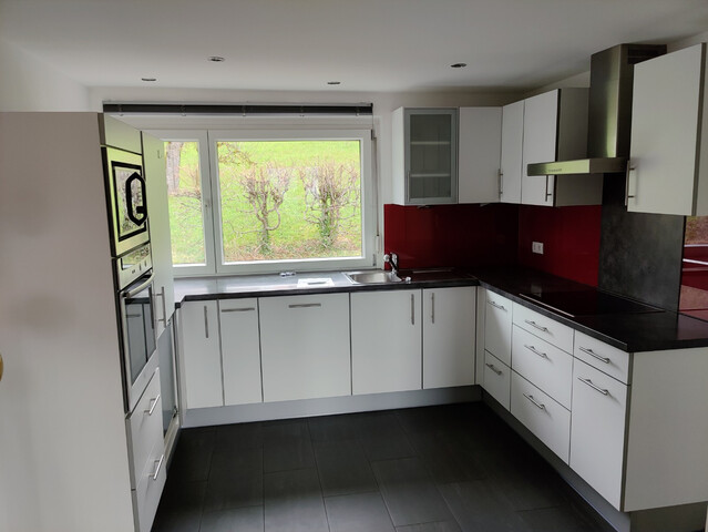 Schöne Sonnige Wohnung mit Weitblick in Röthis
