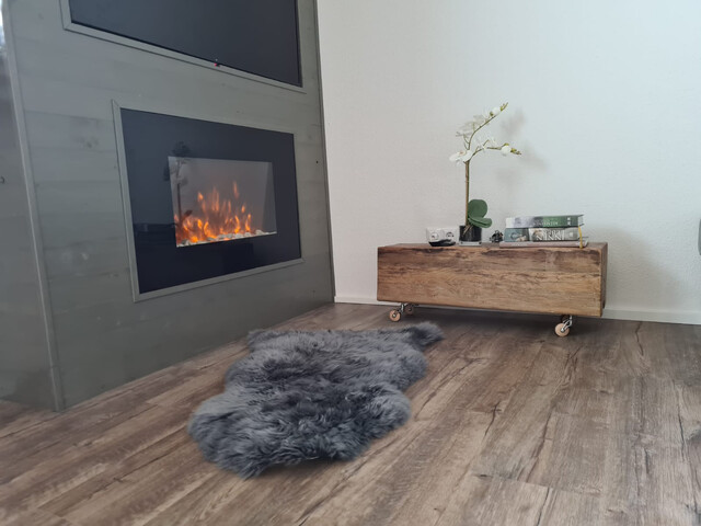 Ferienwohnung oder Hauptwohnsitz  2,5 Zimmer 
