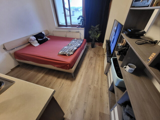 1 Zimmer-Wohnung | Meiningen | Miete