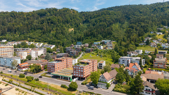 Wohnen, wo andere Urlaub machen – Traumwohnung direkt am Bodensee