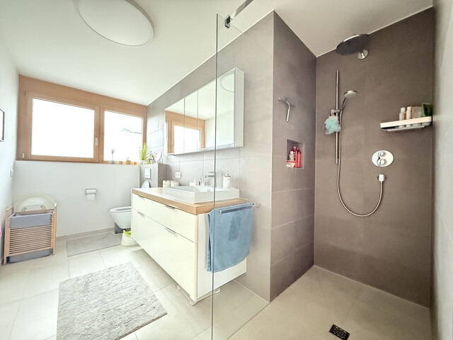 Stilvolle Wohnung   |  Townhouse-Charakter  |  Hohenems