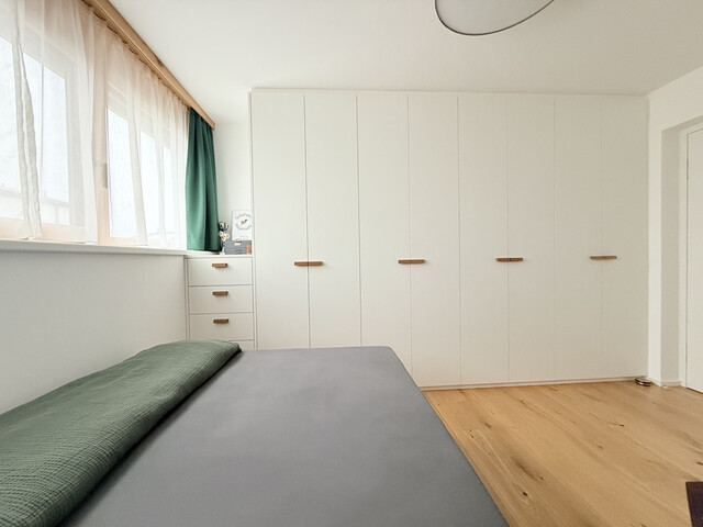 Stilvolle Wohnung   |  Townhouse-Charakter  |  Hohenems