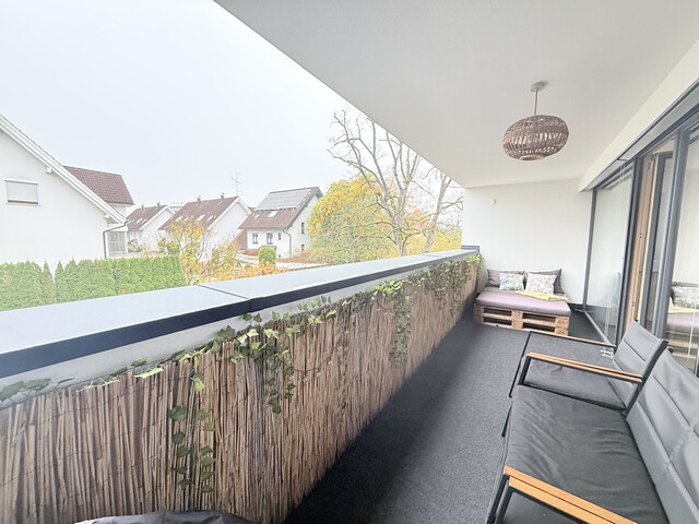 Stilvolle Wohnung   |  Townhouse-Charakter  |  Hohenems