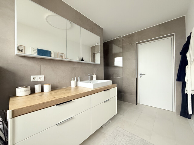 Stilvolle Wohnung   |  Townhouse-Charakter  |  Hohenems