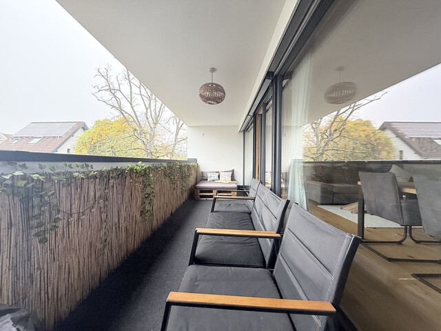 Stilvolle Wohnung   |  Townhouse-Charakter  |  Hohenems