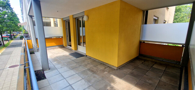 Bregenz Zentrale 3 Zimmer Wohnung in Seenähe / Mehrerau