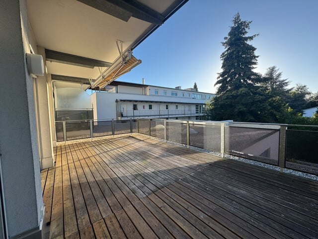Zentral & ruhig wohnen in Dornbirn – hochwertig sanierte 2,5-Zimmer-Wohnung