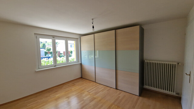 Großzügiges Einfamilienhaus mit Garage und Keller in Koblach!