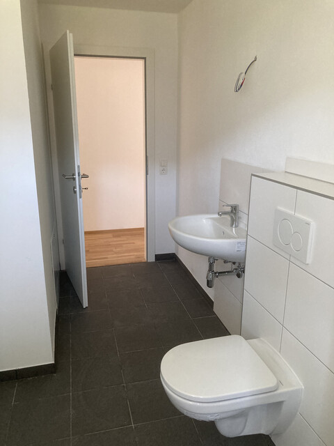 3-Zimmerwohnung in Götzis